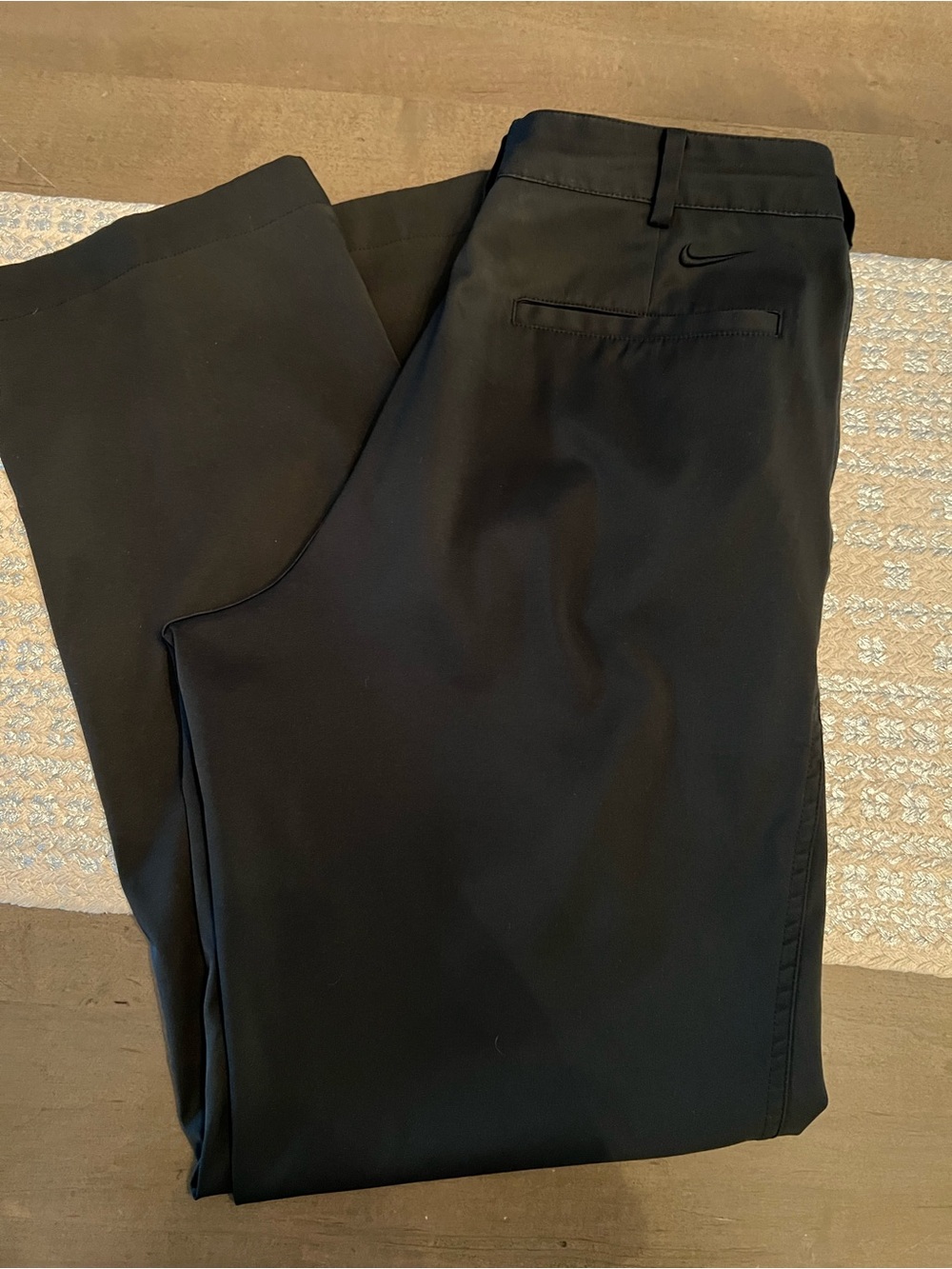 Men’s Nike Golf Pants - Picture 2 of 4